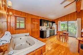 Fire Mountain Resort