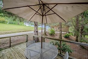 Fire Mountain Resort