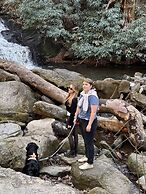 Fire Mountain Resort