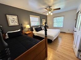 Fire Mountain Resort