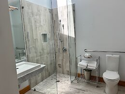 Fire Mountain Resort