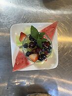 Fire Mountain Resort