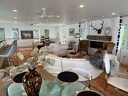 Fire Mountain Resort