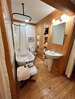 Fire Mountain Resort