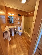 Fire Mountain Resort