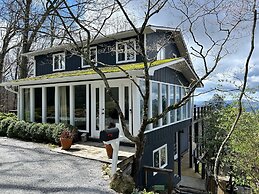 Fire Mountain Resort