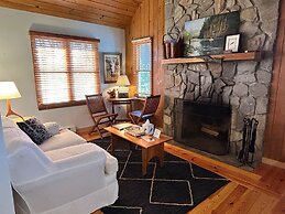 Fire Mountain Resort