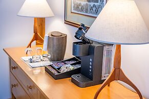 Fire Mountain Resort