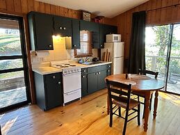 Fire Mountain Resort