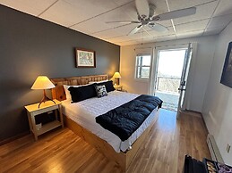 Fire Mountain Resort