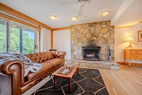 Fire Mountain Resort