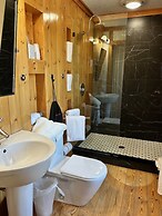 Fire Mountain Resort