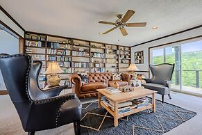 Fire Mountain Resort