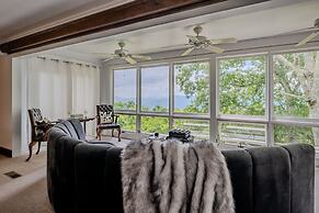 Fire Mountain Resort