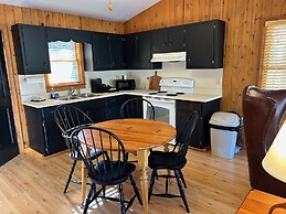 Fire Mountain Resort