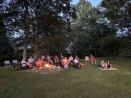 Fire Mountain Resort