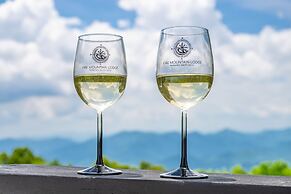 Fire Mountain Resort