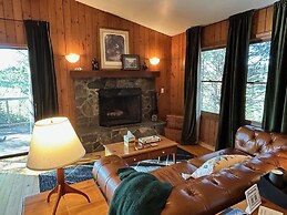 Fire Mountain Resort