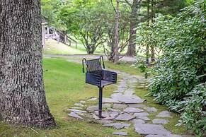 Fire Mountain Resort