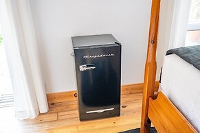 Fire Mountain Resort