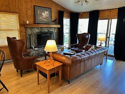 Fire Mountain Resort