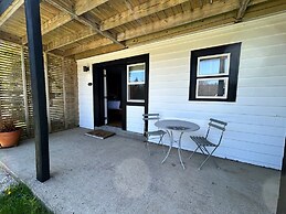 Fire Mountain Resort