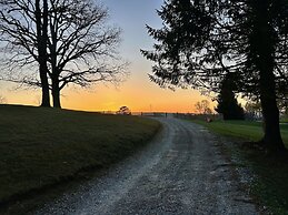 Fire Mountain Resort