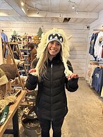 Fire Mountain Resort