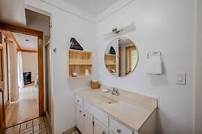 Fire Mountain Resort