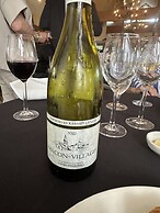 Fire Mountain Resort