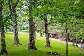 Fire Mountain Resort