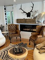 Fire Mountain Resort