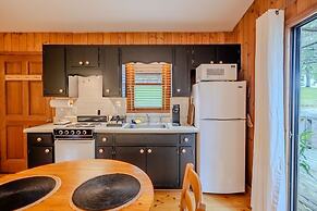 Fire Mountain Resort