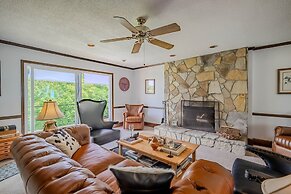 Fire Mountain Resort