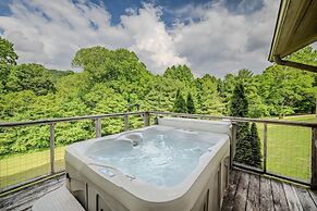 Fire Mountain Resort