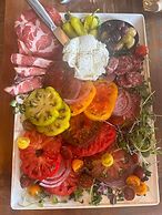 Fire Mountain Resort