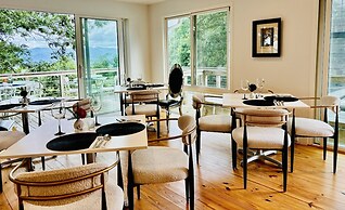 Fire Mountain Resort