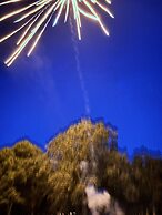 Fire Mountain Resort