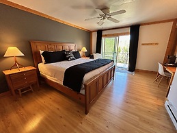 Fire Mountain Resort