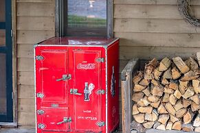 Fire Mountain Resort