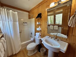 Fire Mountain Resort