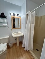 Fire Mountain Resort