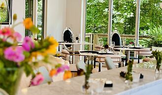 Fire Mountain Resort