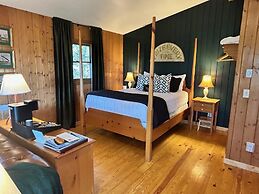 Fire Mountain Resort