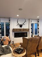 Fire Mountain Resort