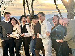 Fire Mountain Resort