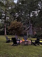 Fire Mountain Resort