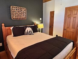 Fire Mountain Resort