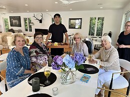 Fire Mountain Resort