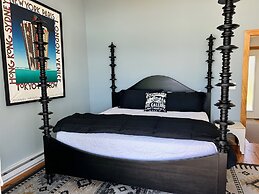 Fire Mountain Resort